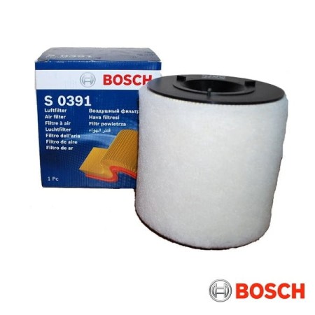 Filtr powietrza Bosch S0391 F026400391
