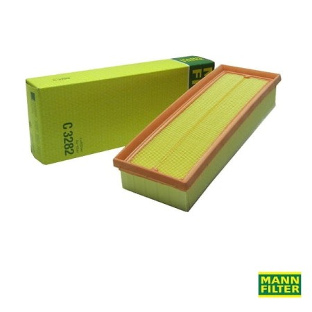 Filtr powietrza Mann Filter C3282