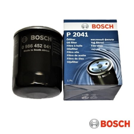 Filtr oleju Bosch 0986452041