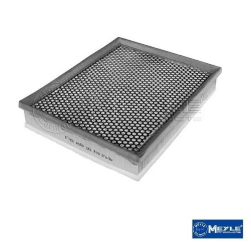 Przejdź do produktu Filtr powietrza MEYLE MAF0606 (6123210008)