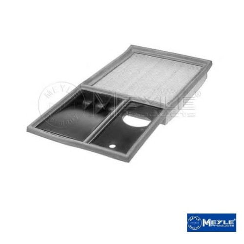 Przejdź do produktu Filtr powietrza MEYLE MAF0170 (1123210007)