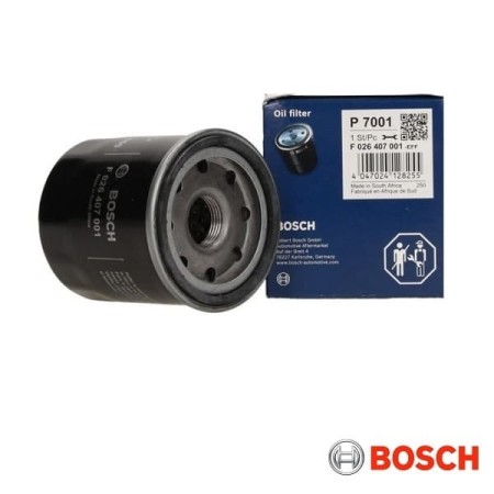 Filtr oleju Bosch F026407001