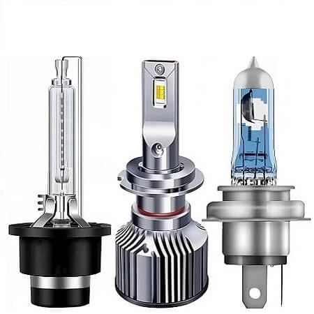 ŻARÓWKI i ŻARNIKI