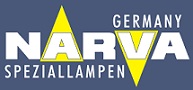 Katalog żarówek Narva