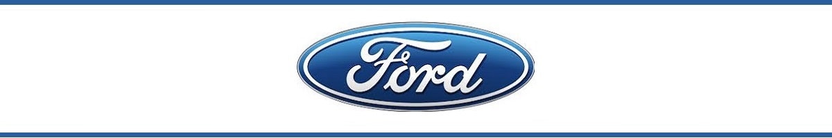 Ford Banner