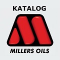 Katalog Millers