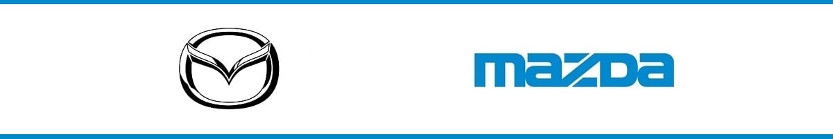 Mazda Banner