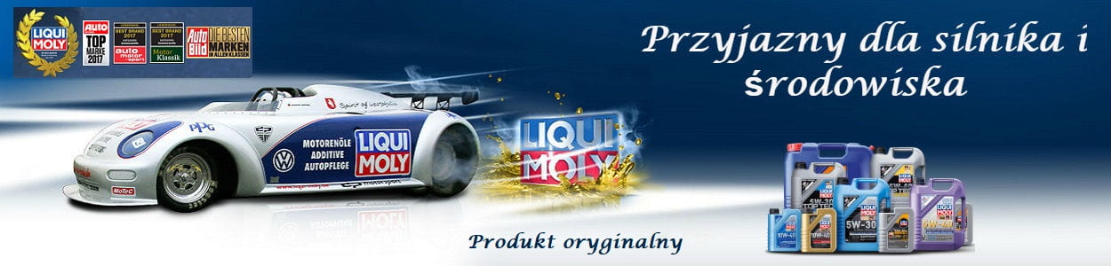 Liqui Moly